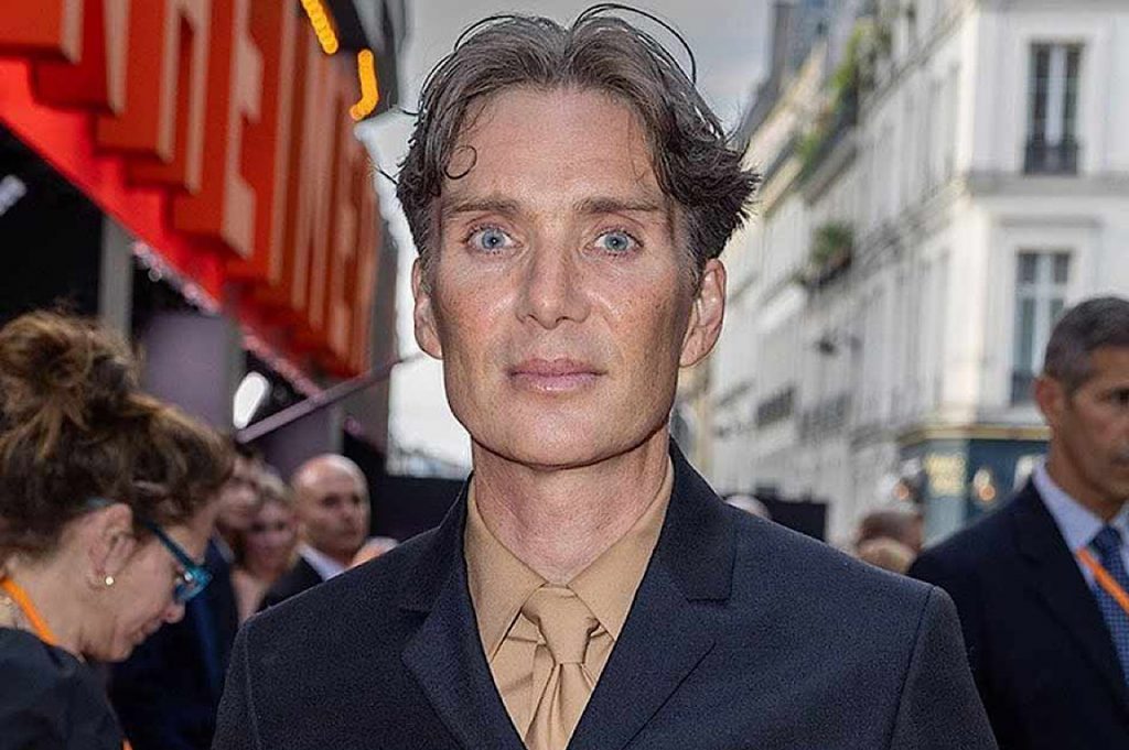 Everything You Need To Know About Cillian Murphy
