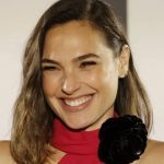 Gal Gadot Reveals The Birth Of Her Fourth Daughter