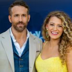 Love Story Of Ryan Reynolds And Blake Lively