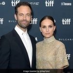 Natalie Portman And Benjamin Millepied Relationship And Divorce