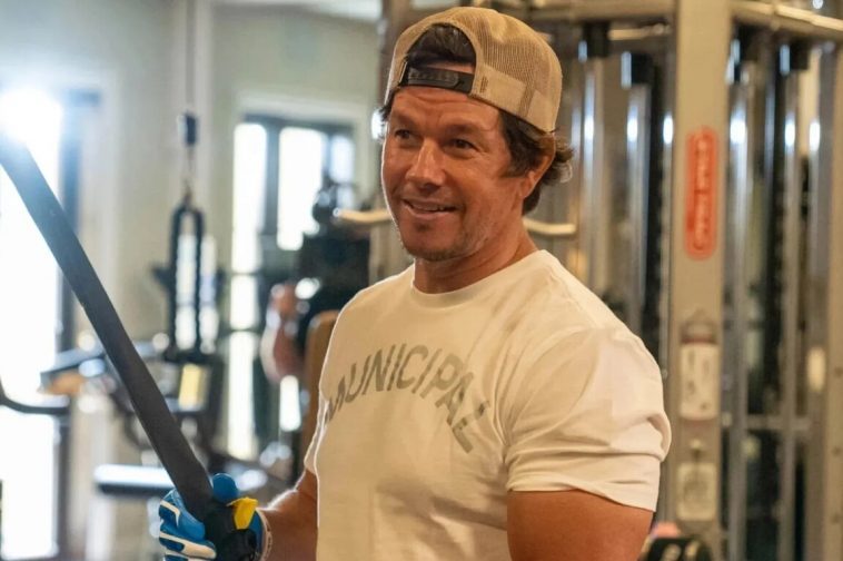 Why Was Mark Wahlberg Pissed While Filming