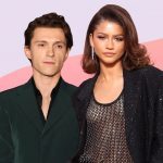 Zendaya And Tom Holland’s First Public Date Of 2024