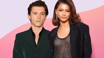 Zendaya And Tom Holland’s First Public Date Of 2024