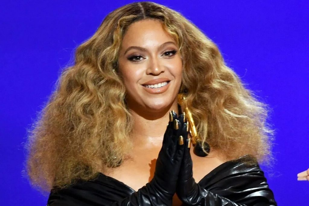 All About Beyoncé Knowles’s New Haircare Line