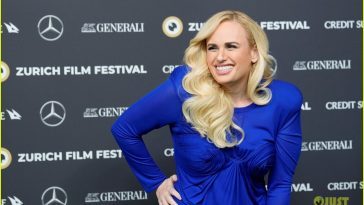 All You Must Know About Rebel Wilson’s Life And Career