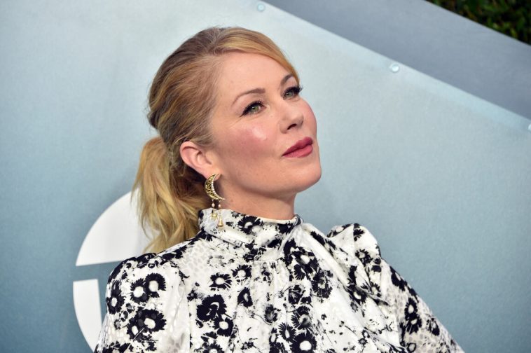 Christina Applegate’s Battle With Multiple Sclerosis