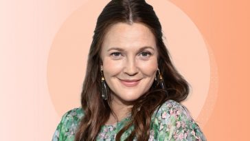 Drew Barrymore’s Views On Breaking Alcohol Abuse