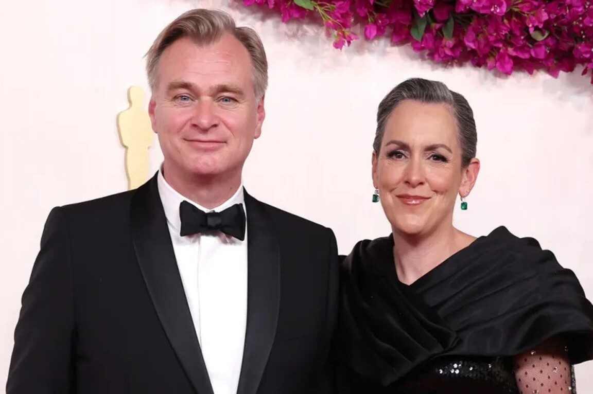 Everything You Must Know About Christopher Nolan’s Wife, Emma Thomas