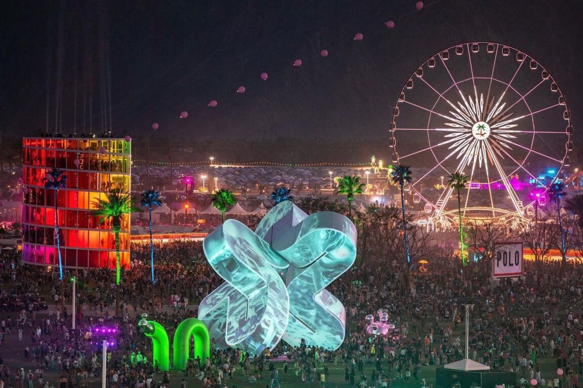 Everything You Need To Know About Coachella