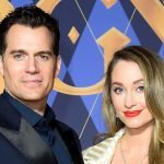 Henry Cavill Is Expecting First Child With Natalie Viscuso