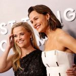 Jennifer Garner And Reese Witherspoon’s Friendship