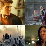 5 Action Packed Movies You Will Love