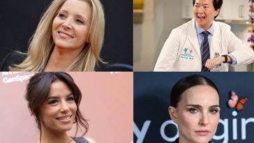 5 Celebrities Who Studied Medicine Before Their Current Careers