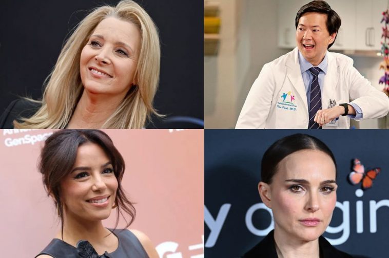 5 Celebrities Who Studied Medicine Before Their Current Careers