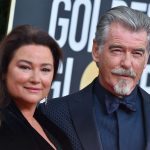 All You Must Know About Pierce Brosnan’s Wife, Keely Shaye