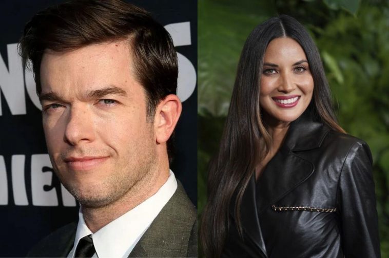 Are Olivia Munn And John Mulaney Planning To Have More Kids