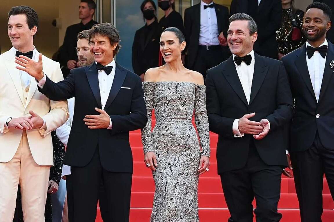 Cannes 2024: Stars Who Paraded The Red Carpet