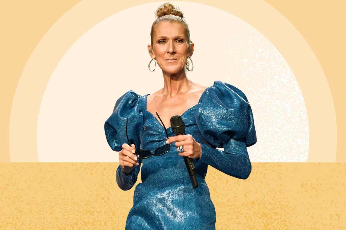 Celine Dion’s Battle With Stiff Person Syndrome
