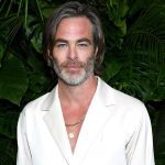 Chris Pine’s Latest Unrecognizable Style On Red Carpet