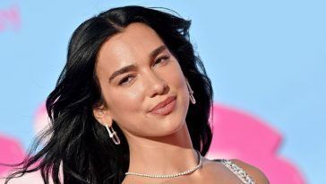 Everything You Need To Know About Dua Lipa