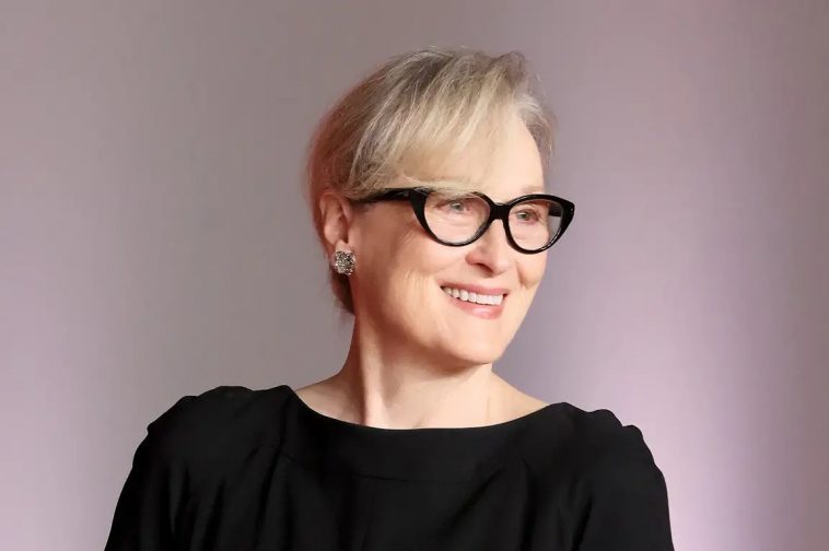 Meryl Streep – The Best Actress Of Her Generation