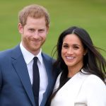 Prince Harry And Duchess Meghan’s Trip To Nigeria