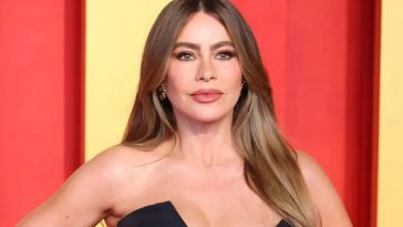 What Sofia Vergara Has To Say About Dating?