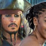 Who Is Going To Replace Johnny Depp In “pirates Of The Caribbean