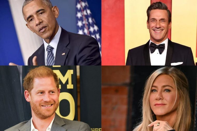 5 Celebrities Who Quit Smoking