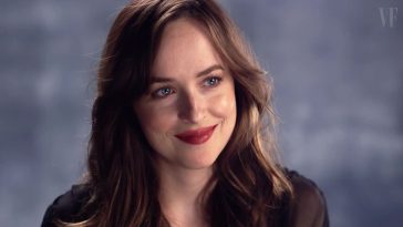 Everything You Must Know About Dakota Johnson