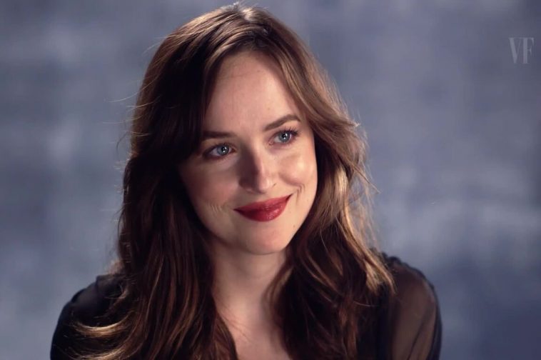 Everything You Must Know About Dakota Johnson