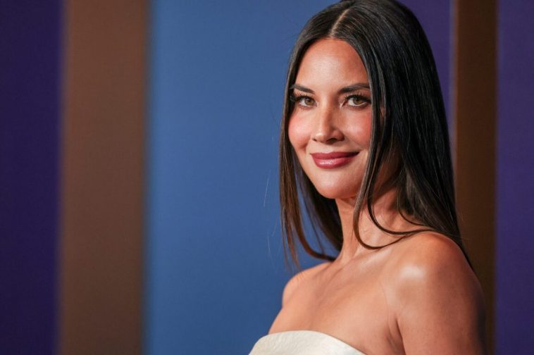 Everything You Must Know About Olivia Munn