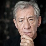 Ian Mckellen’s Optimistic Road To Recovery After Stage Fall