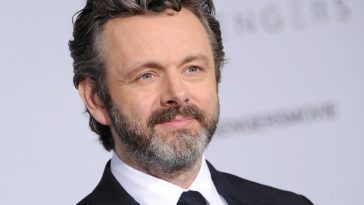 Michael Sheen: The Farmer, The Actor, And The Toxic Truth