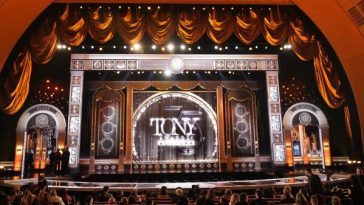 What Happened At The 2024 Tony Awards?
