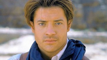 What Is Actor Brendan Fraser Doing These Days?