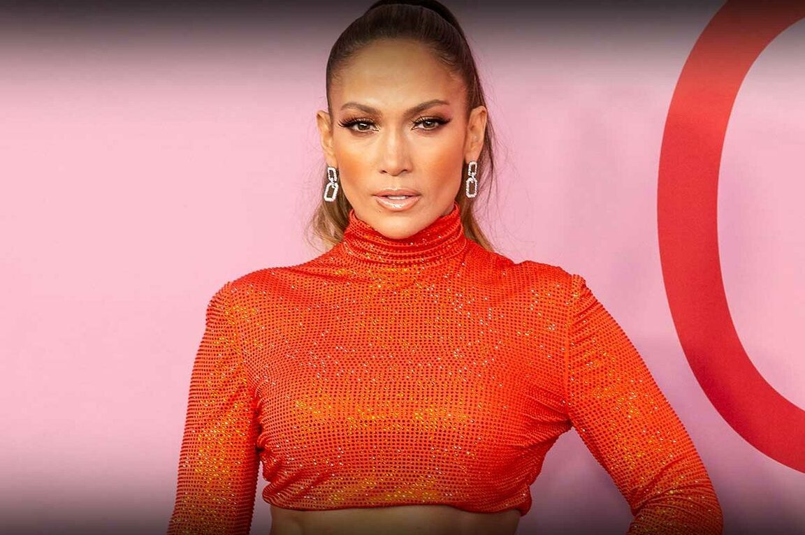 Why Jennifer Lopez Feels That Ai Is “really Scary?