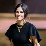 Courteney Cox Is Absolutely Fine With Turning 60!