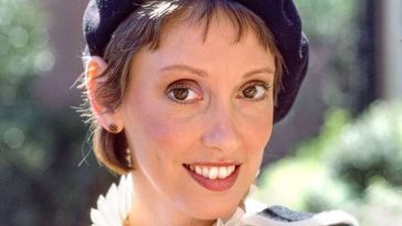 Death Of “the Shining” Actress, Shelley Duvall, At 75