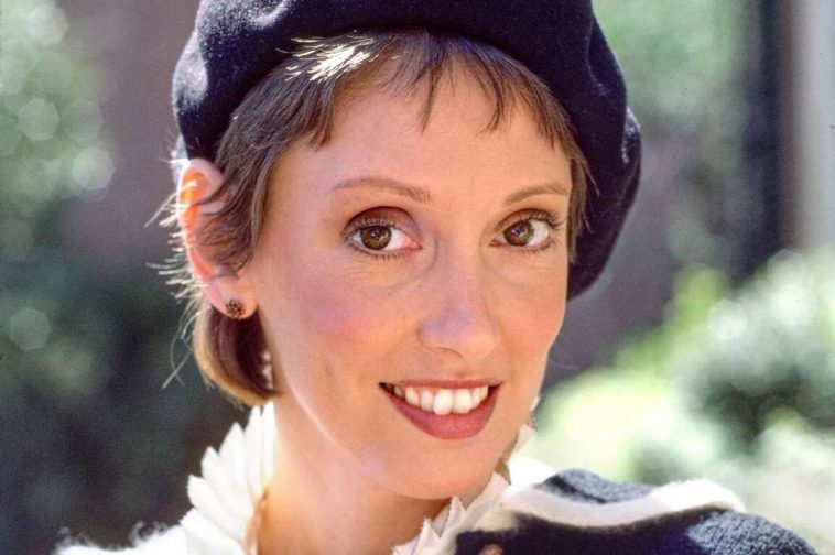 Death Of “the Shining” Actress, Shelley Duvall, At 75