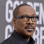 Eddie Murphy’s Relationship History