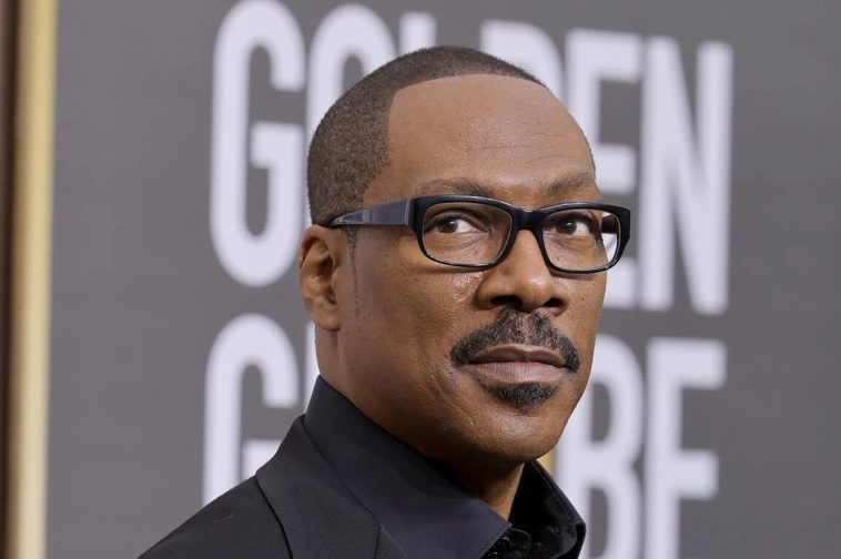 Eddie Murphy’s Relationship History