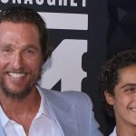 Life Lessons From Matthew Mcconaughey To Son, Levi