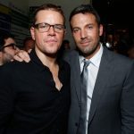 Matt Damon And Ben Affleck Are Teaming Up, Again!