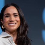 Meghan Markle Has Wrapped Up Filming Netflix Show