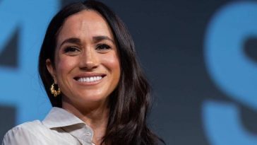 Meghan Markle Has Wrapped Up Filming Netflix Show