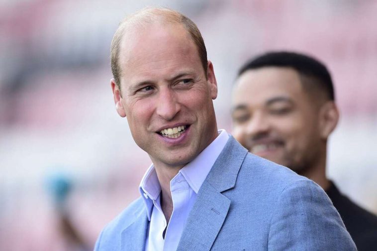 Prince William’s Docuseries On Homelessness