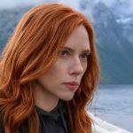 Scarlett Johansson Lands Role In “jurassic World