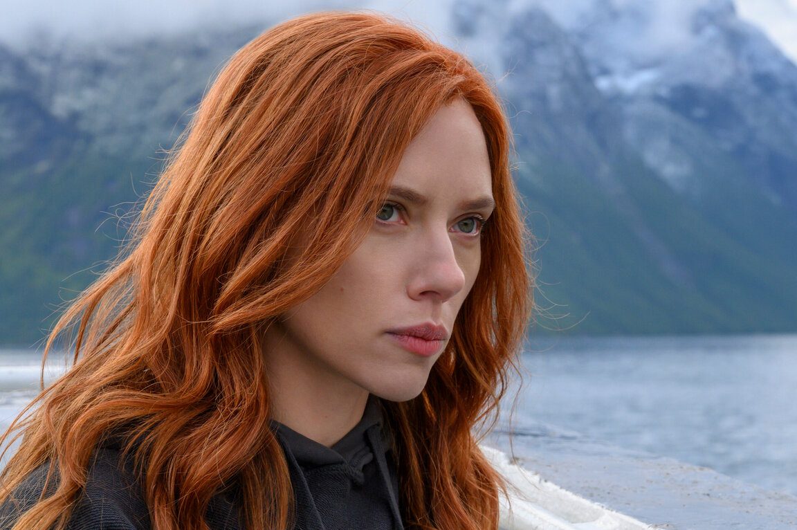 Scarlett Johansson Lands Role In “jurassic World