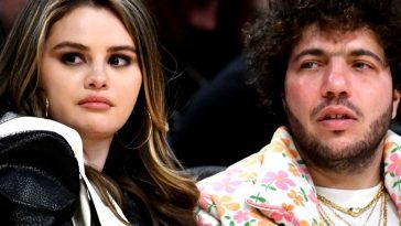 Selena Gomez And Benny Blanco’s Relationship